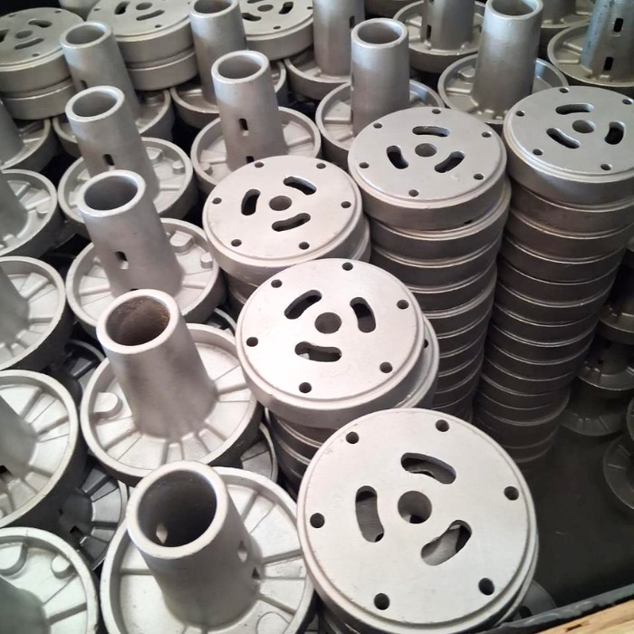 Auto Part Castings