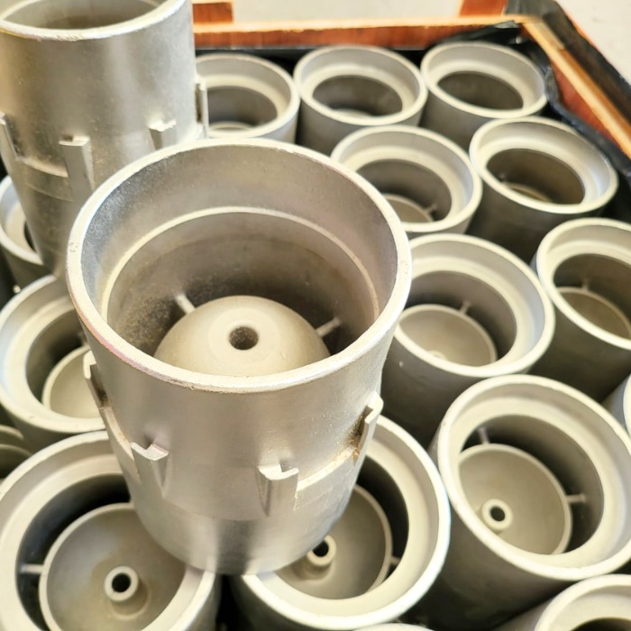 Investment Casting