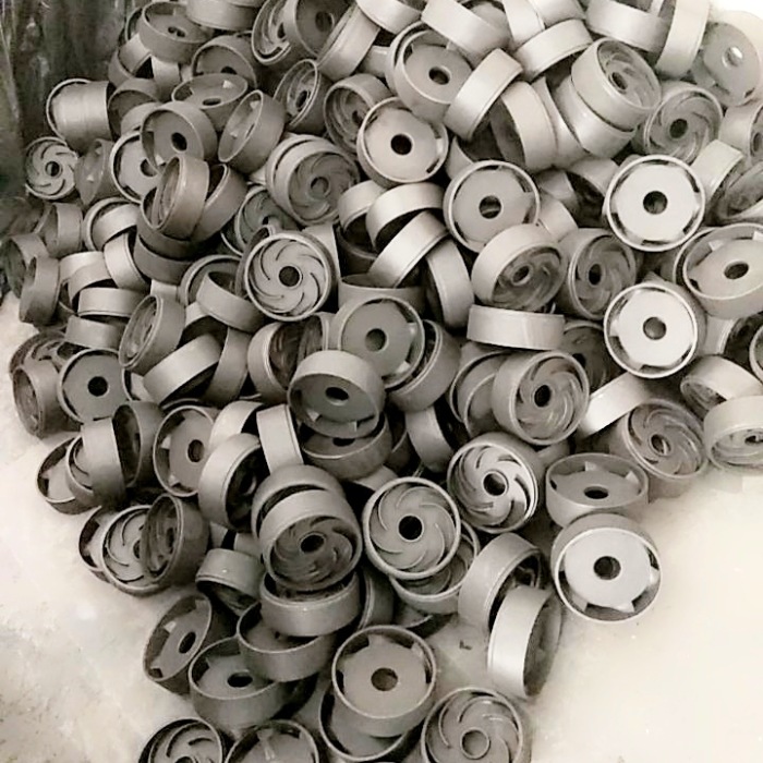 Valve Castings